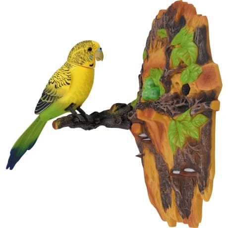 CHARMING BIRD.—————— $24.99