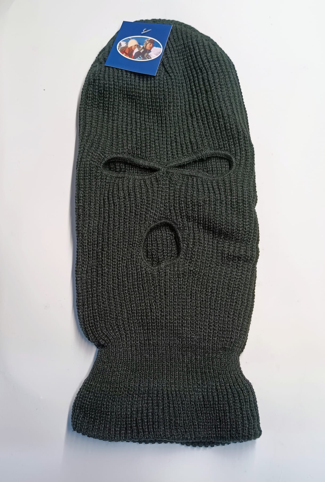 GORRO 3 HUECOS $5.99 (UNIDAD)