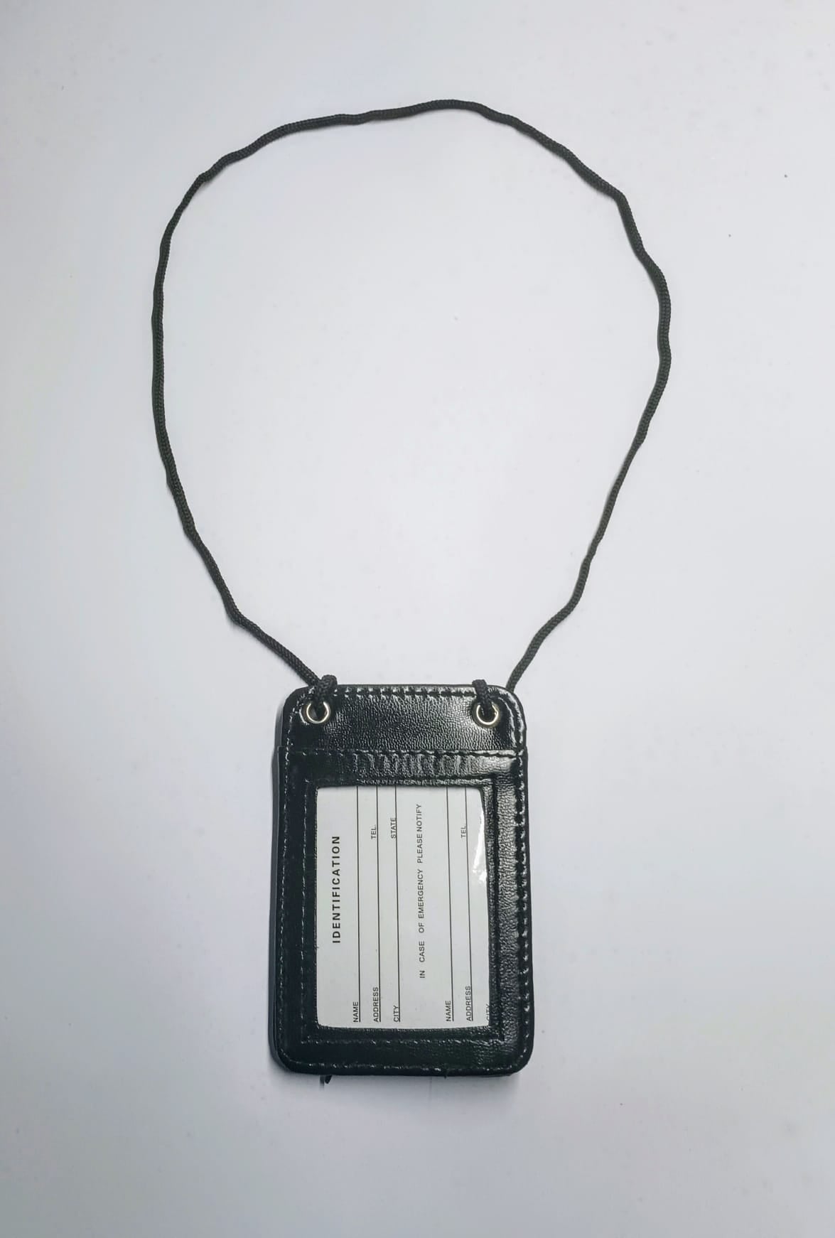 ID HOLDER $1.99-1.00 ($12x1 DZ)