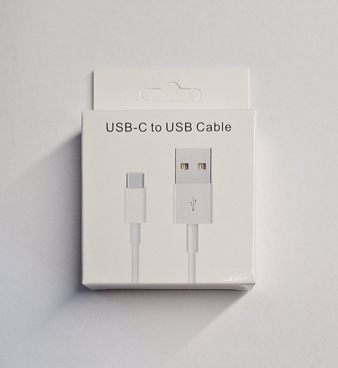 USB TC 3FT —————- $2.99