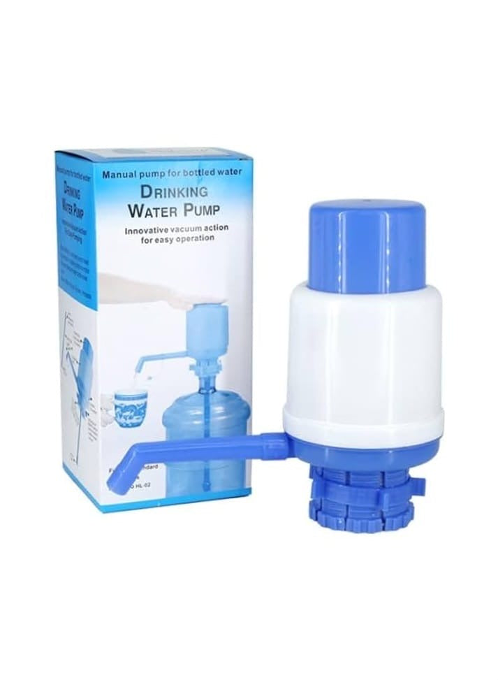 WATER PUMP.—————— $14.99