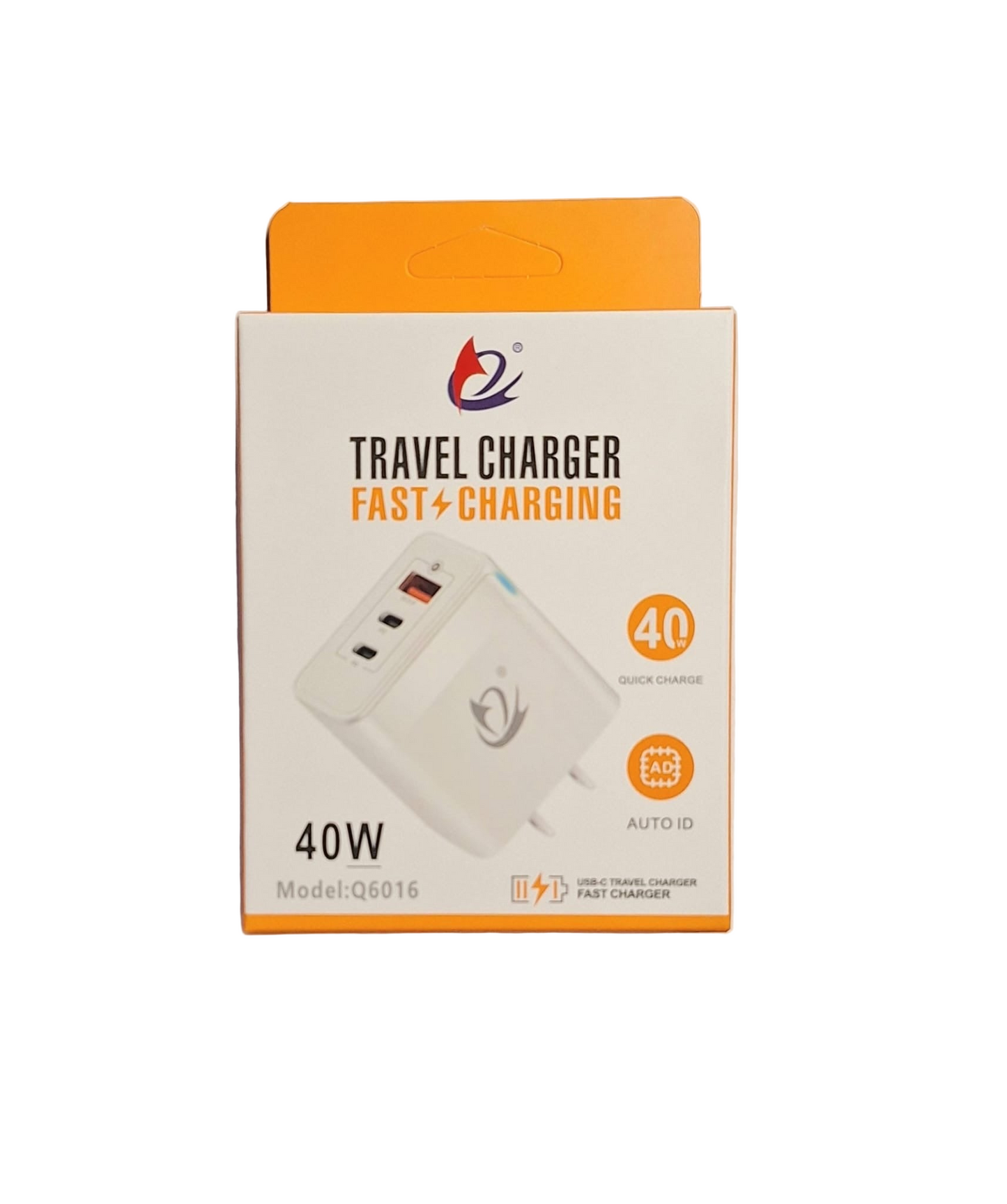 CHARGER Q 1USB-2CC.——————— $10.99