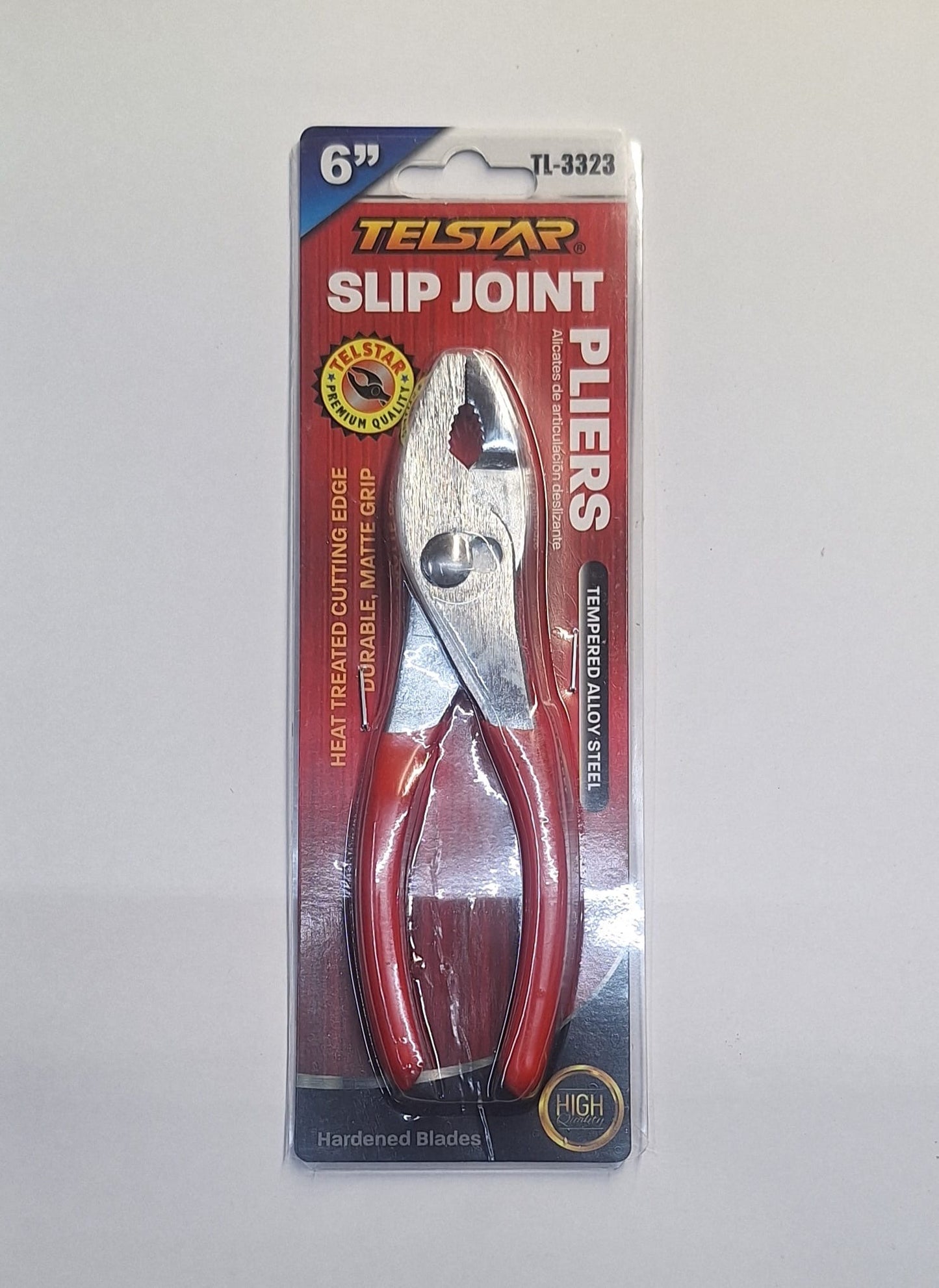 SLIP JOINT PLIERS.—————————— $8.99