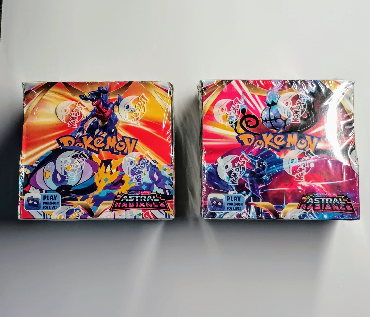 POKEMON. 36x100