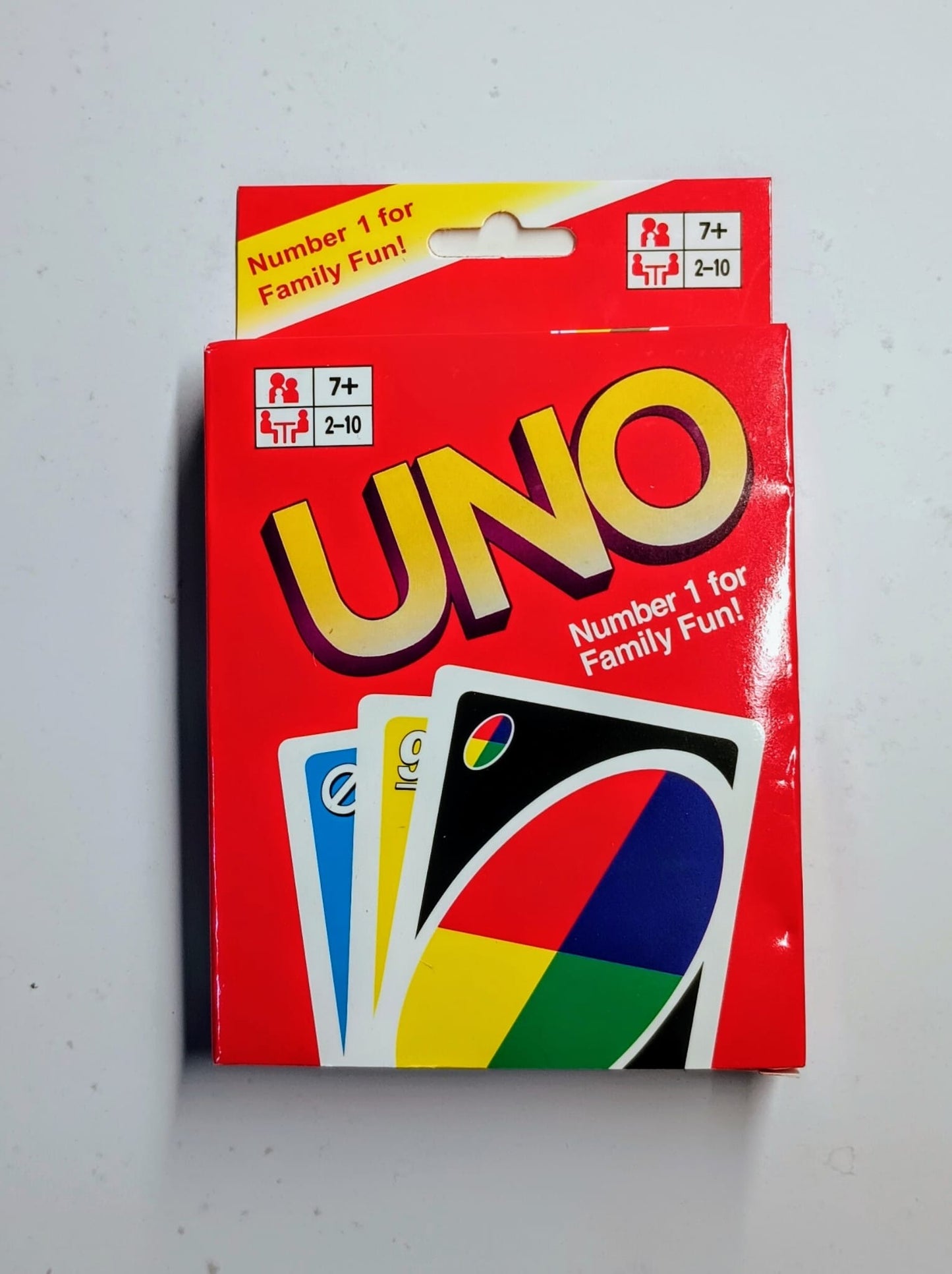 UNO.—————— $4.99
