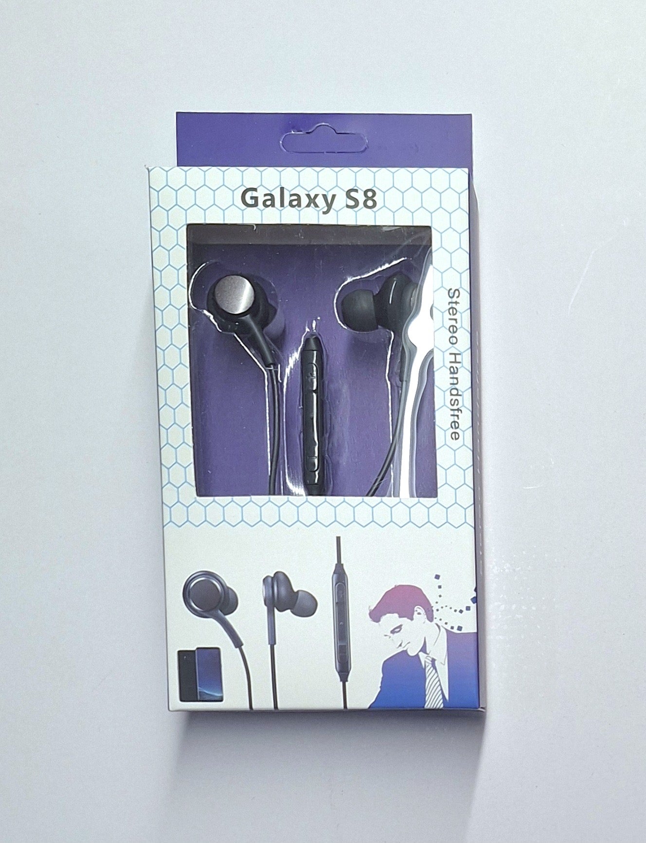 HF GALAXY S-8————————————$4.99
