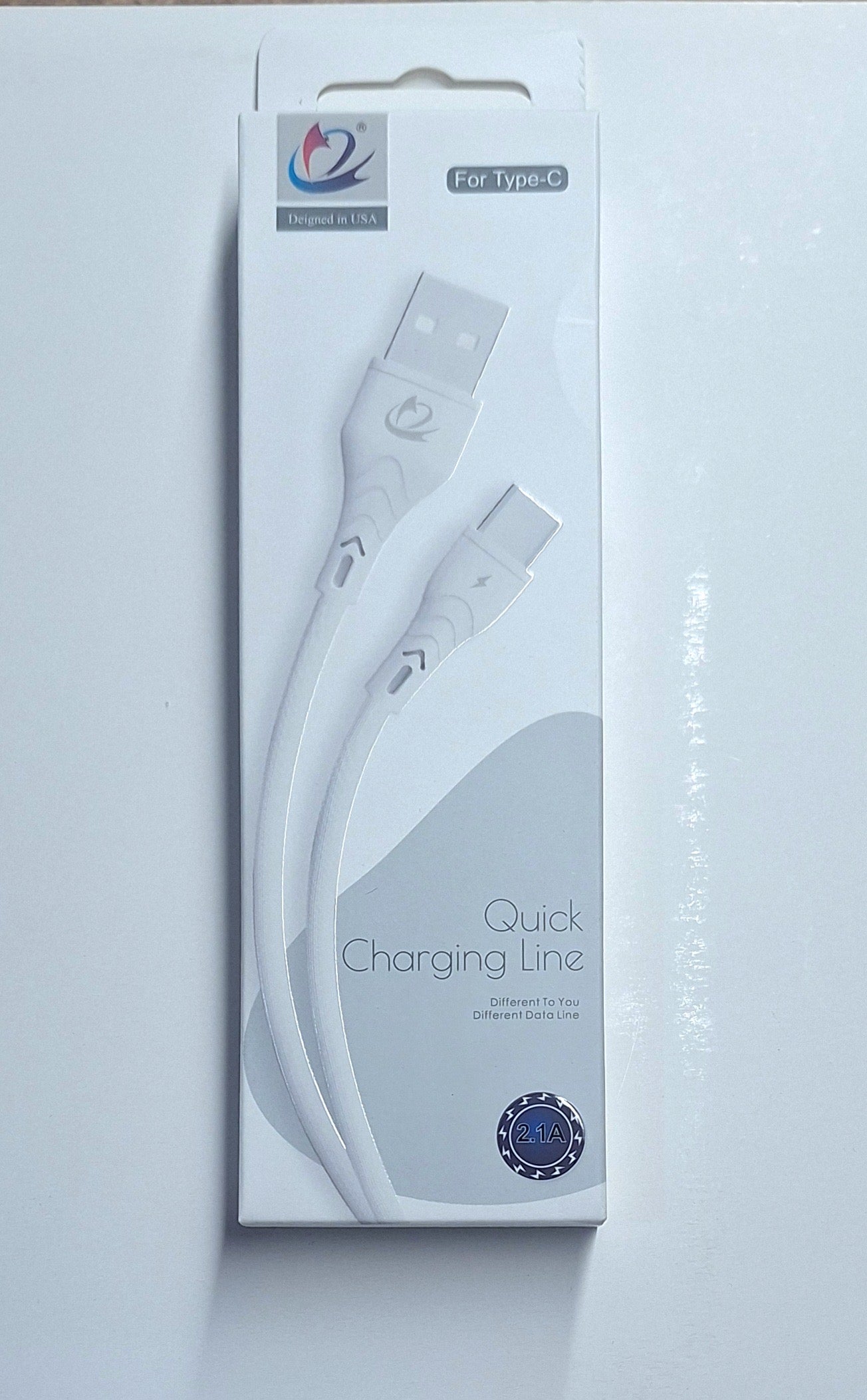 USB Q TC 3FT.————————————$2.99