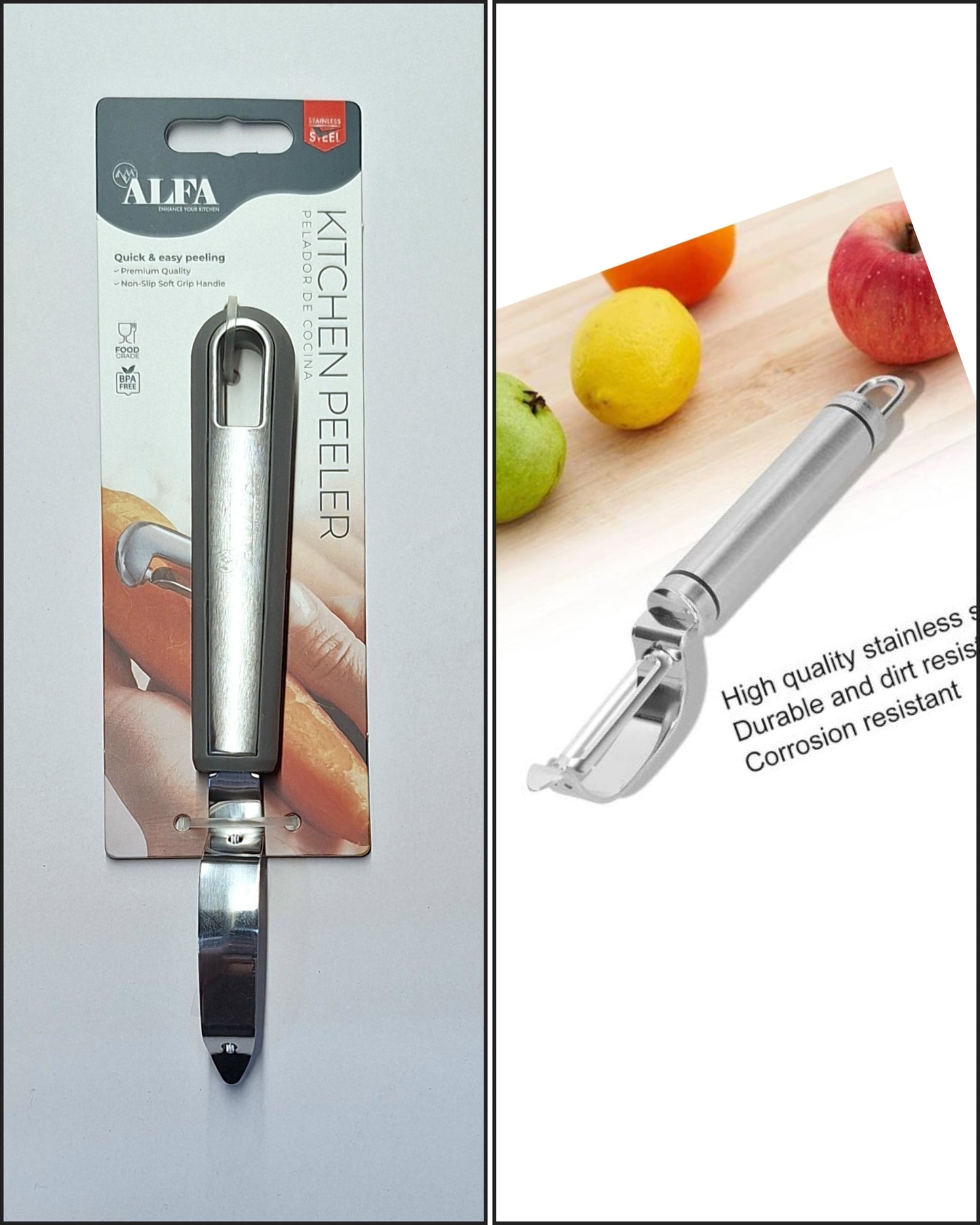 PEELER. ( AA-50320 )——————-$3.49