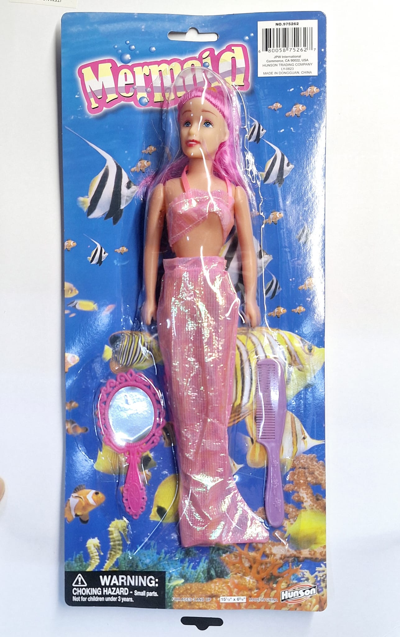 MERMAID.——————— $4.99