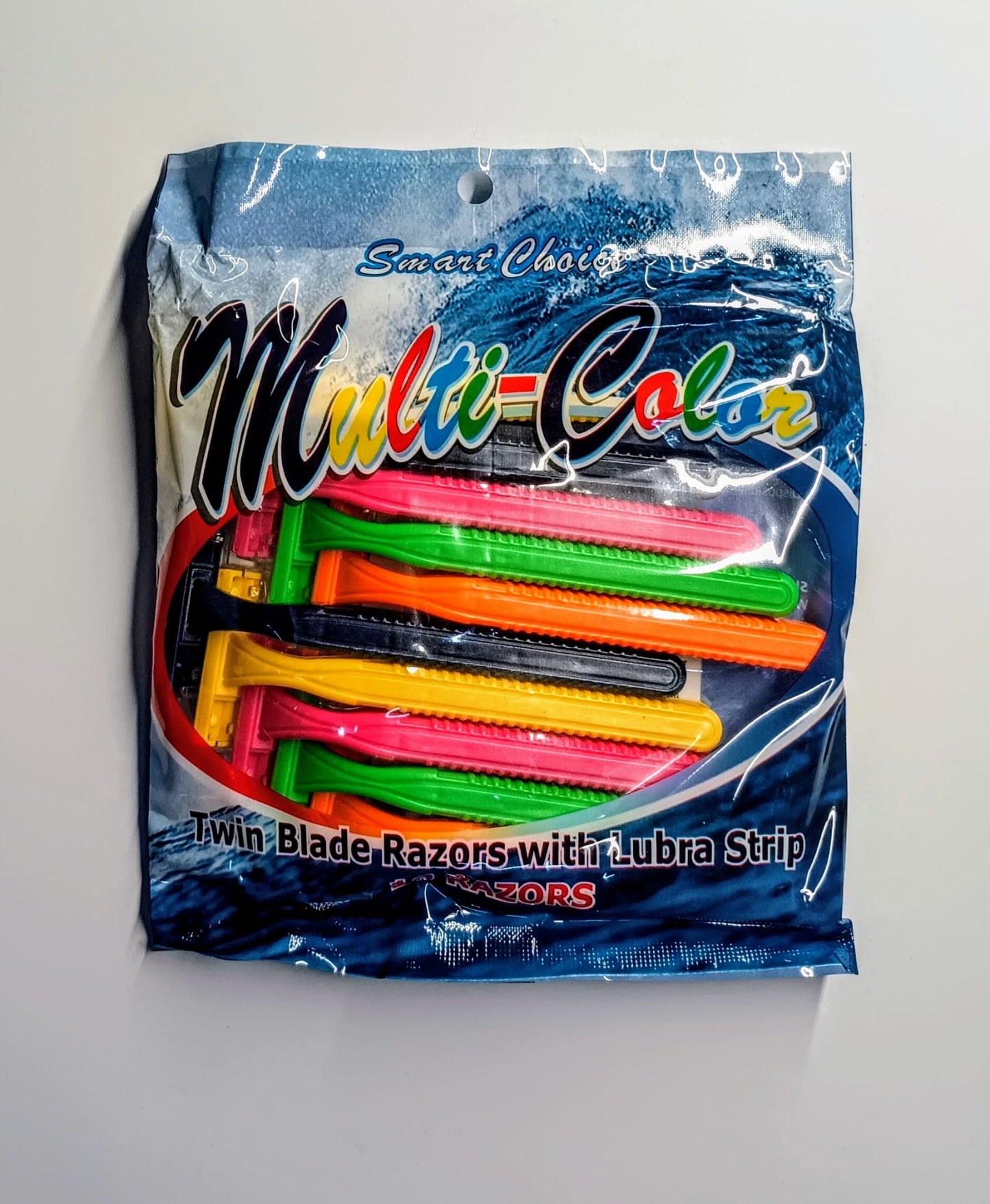 RASTRILLO PARA AFEITAR.—————— $1.49