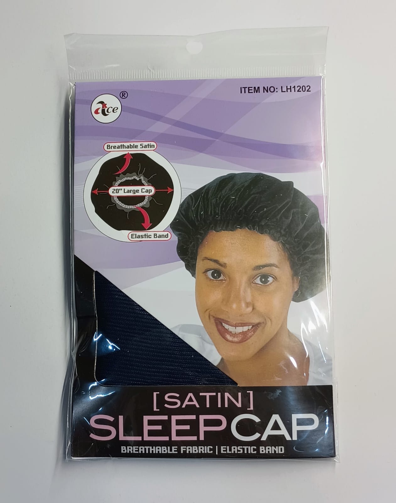SLEEP CAP $3.99-2.00 ($24x1 DZ)