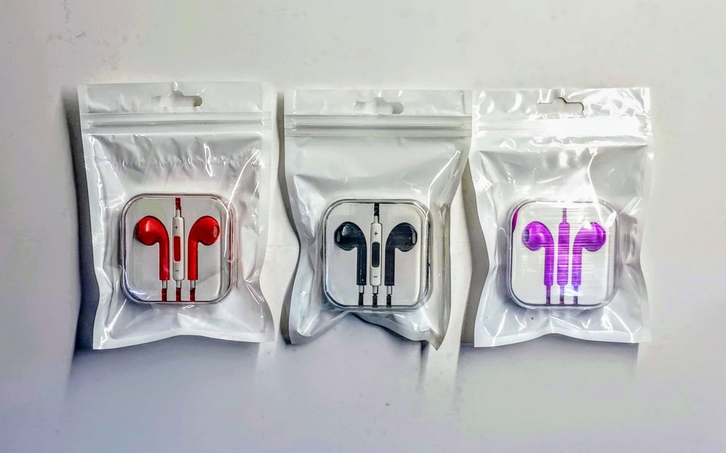 HF 5 COLORES.——————— $3.99