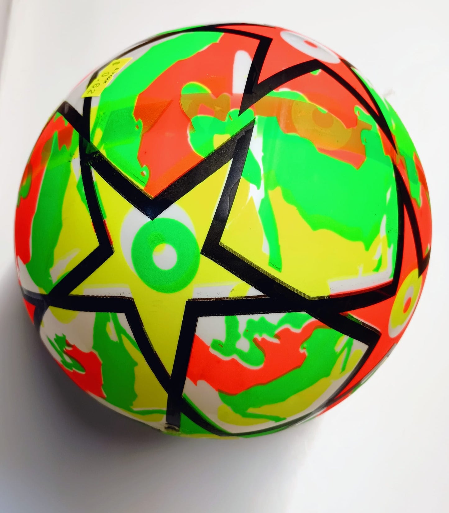 PELOTA DE LUCES.————— $3.99