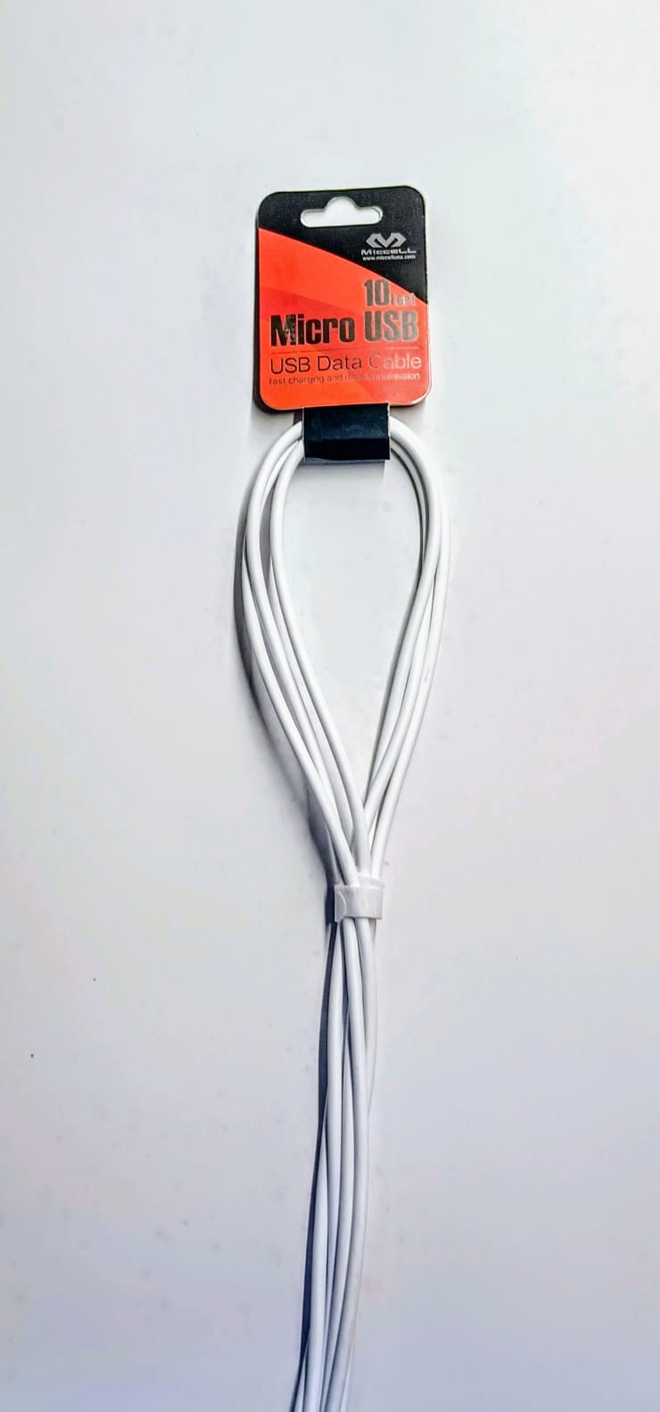 USB S-67 10 FT MICRO.——————— $8.99