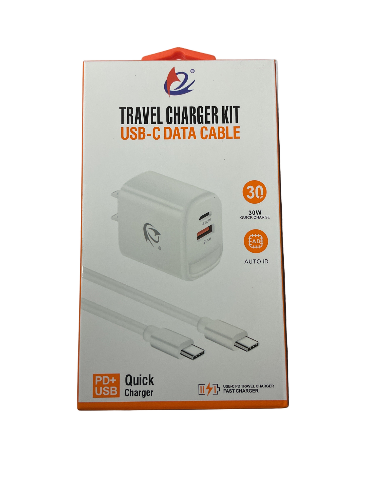 CHARGER Q 2/1 USB-C CABLE C+C.————— $9.99