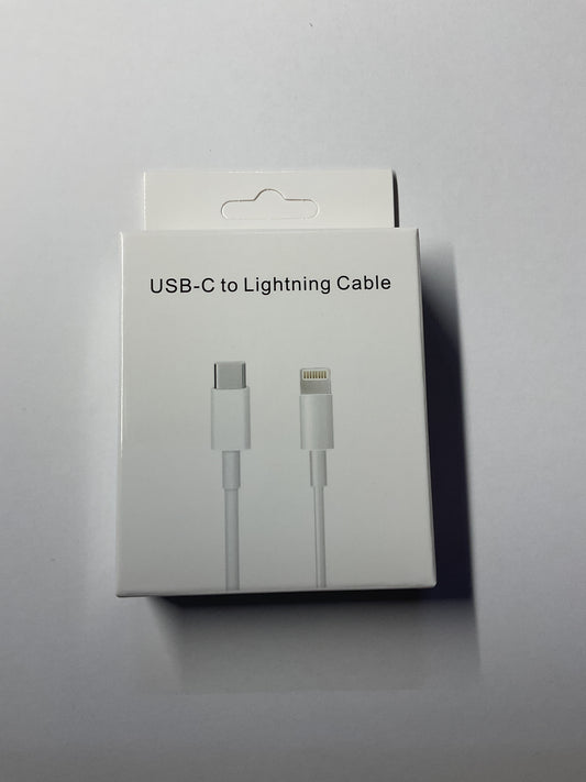 CABLE C + IP 3 FT.——————— $2.99