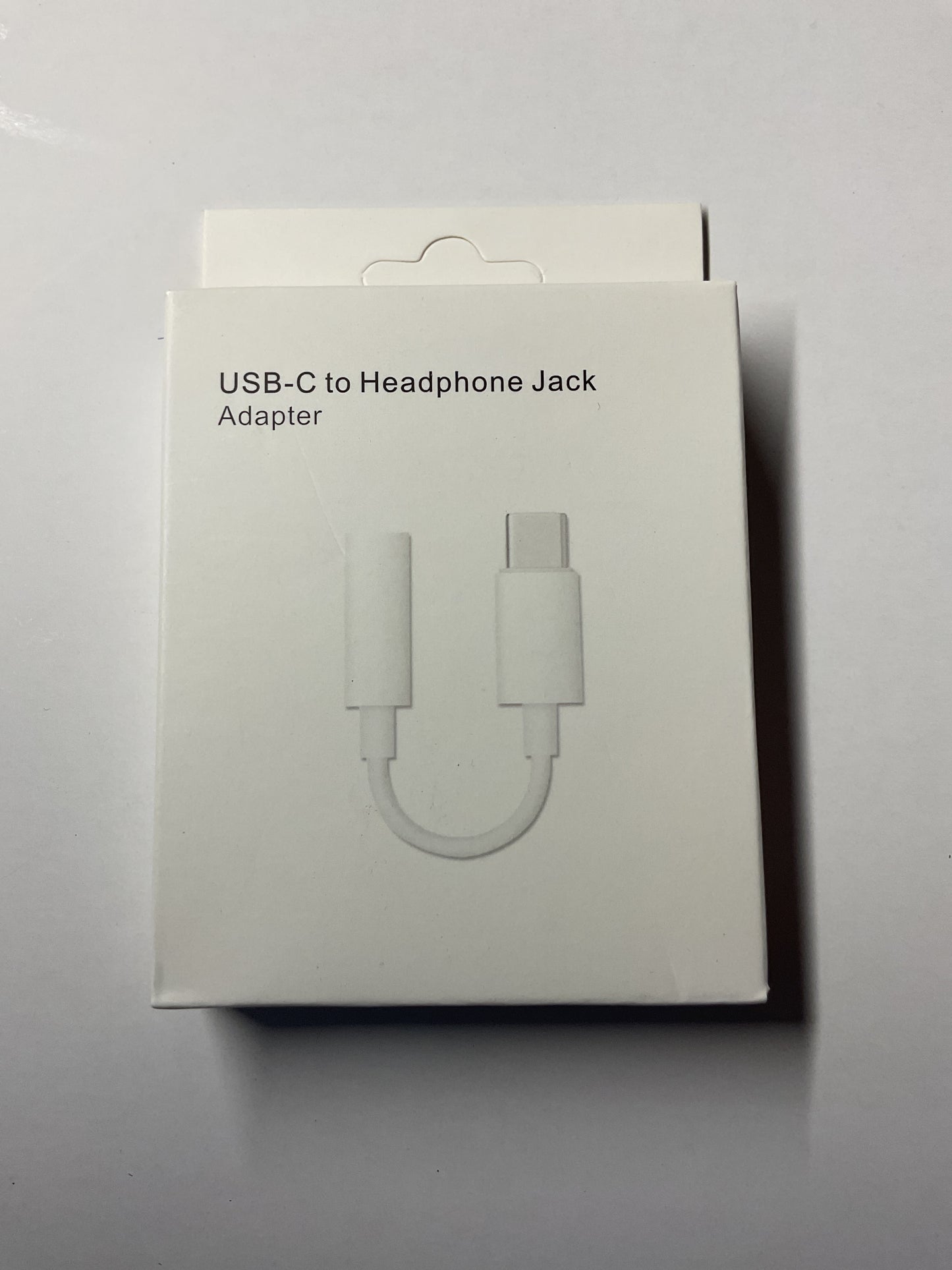 JACK ADAPTER TC.—————— $4.99