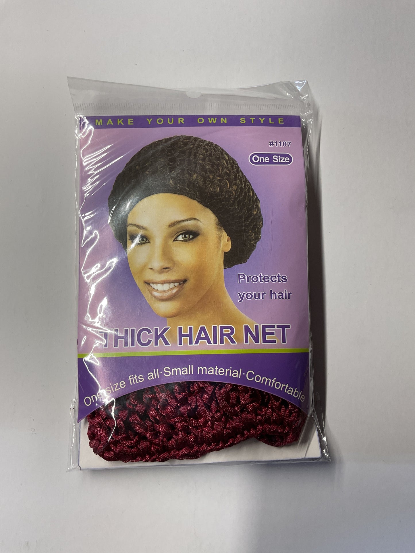 NET GRUESA $2.49-1.25 ($15x1 DZ)