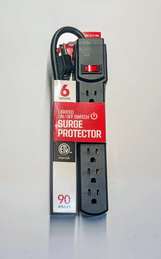 6 OUTLET.——————— $9.99