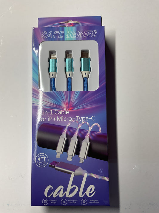 USB LED 3/1 —————  $ 7.99