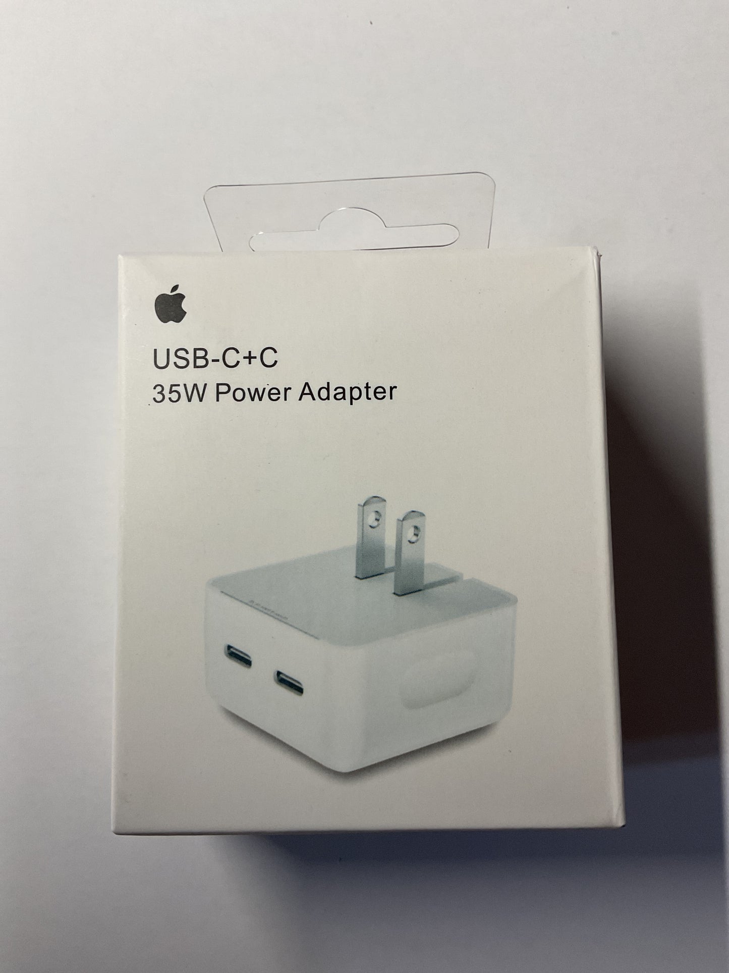CHARGER HOME C+C.——————— $8.99