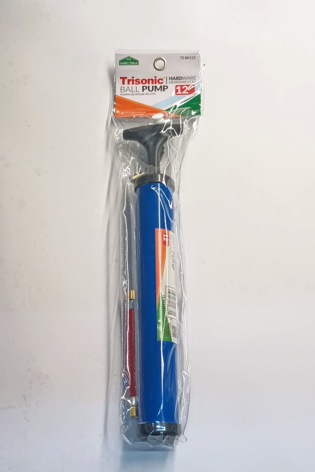AIR PUMP SMALL.—————— $3.99