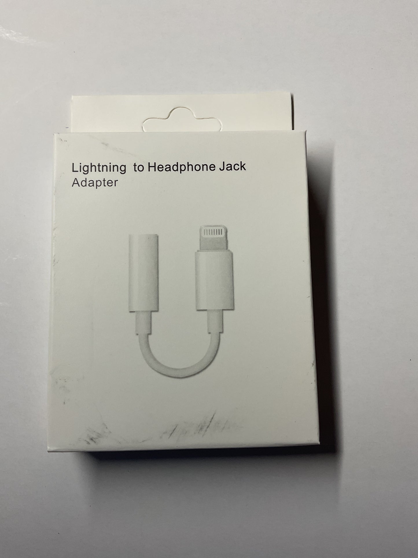 JACK ADAPTER IP —————  $4.99