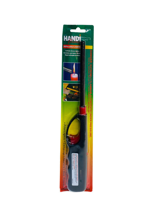 BBQ LIGHTER NY (2772) —————  1.99