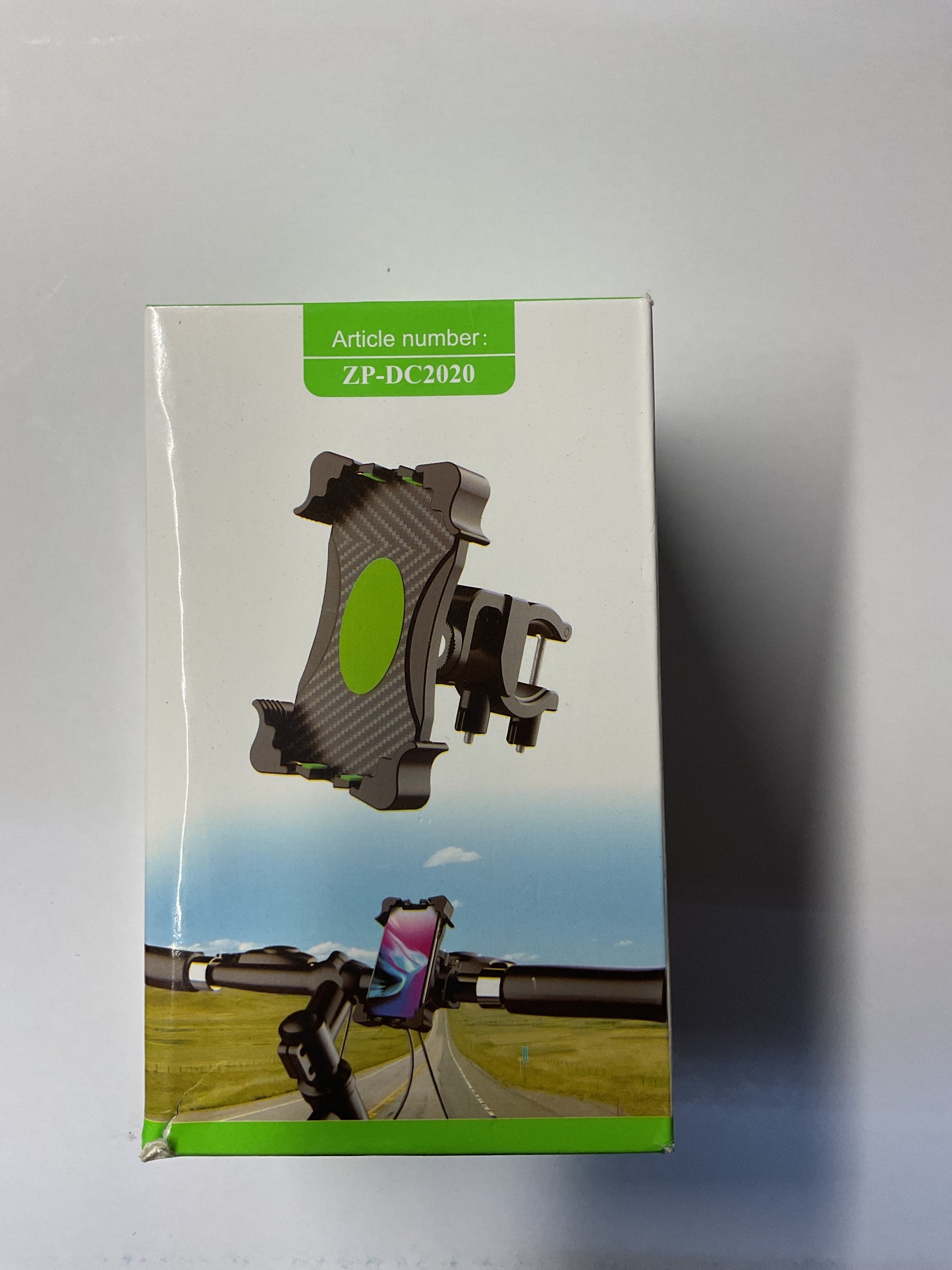 BICYCLE PHONE HOLDER.——————— $10.99
