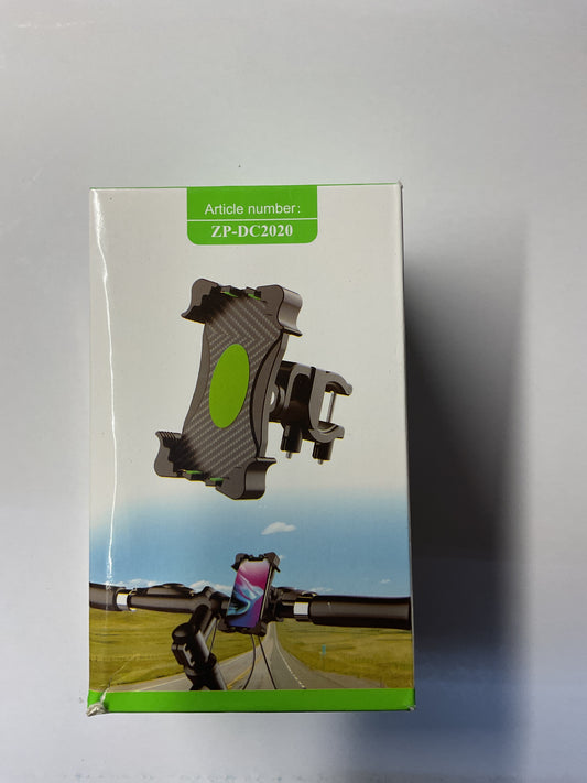 BICYCLE PHONE HOLDER.——————— $10.99