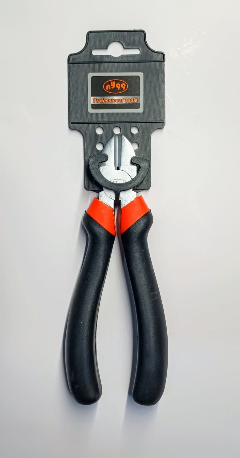 DIAGONAL PLIER.——————— $9.99