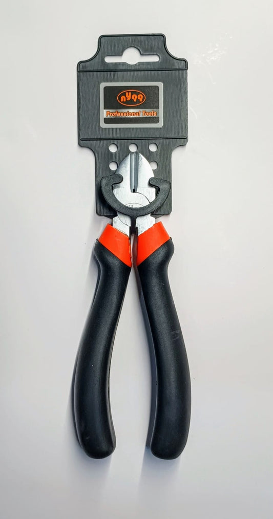 DIAGONAL PLIER.——————— $9.99