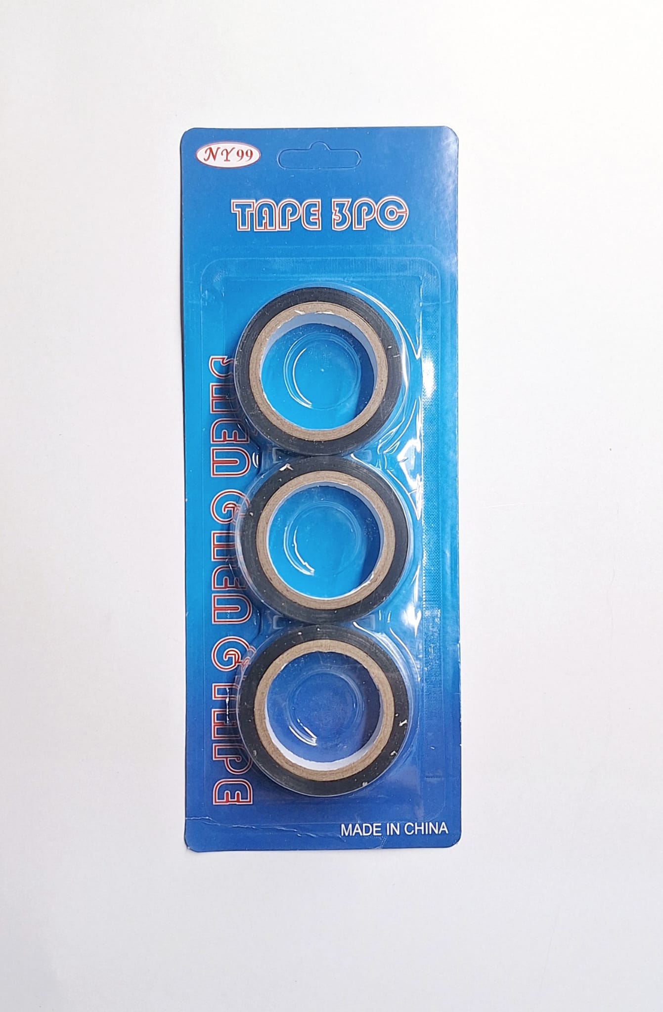 ELECTRICAL TAPE 3 PCS.——————— $1.99