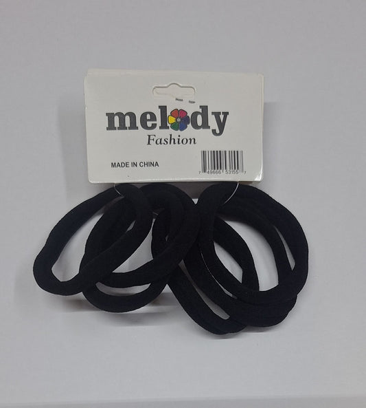 GOMA PELO BLACK  $1.99-1.00 ($12x1 DZ)