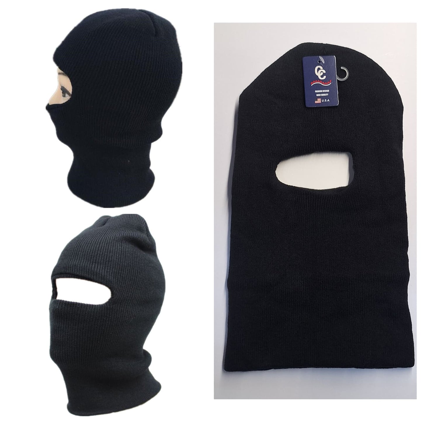 GORRO 1 HUECO $5.99 (UNIDAD)
