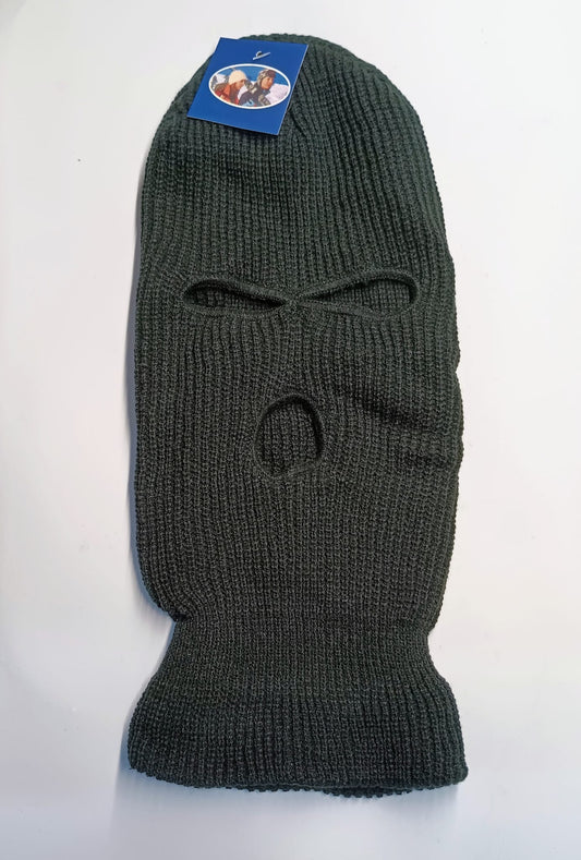 GORRO 3 HUECOS $5.99  (UNIDAD)