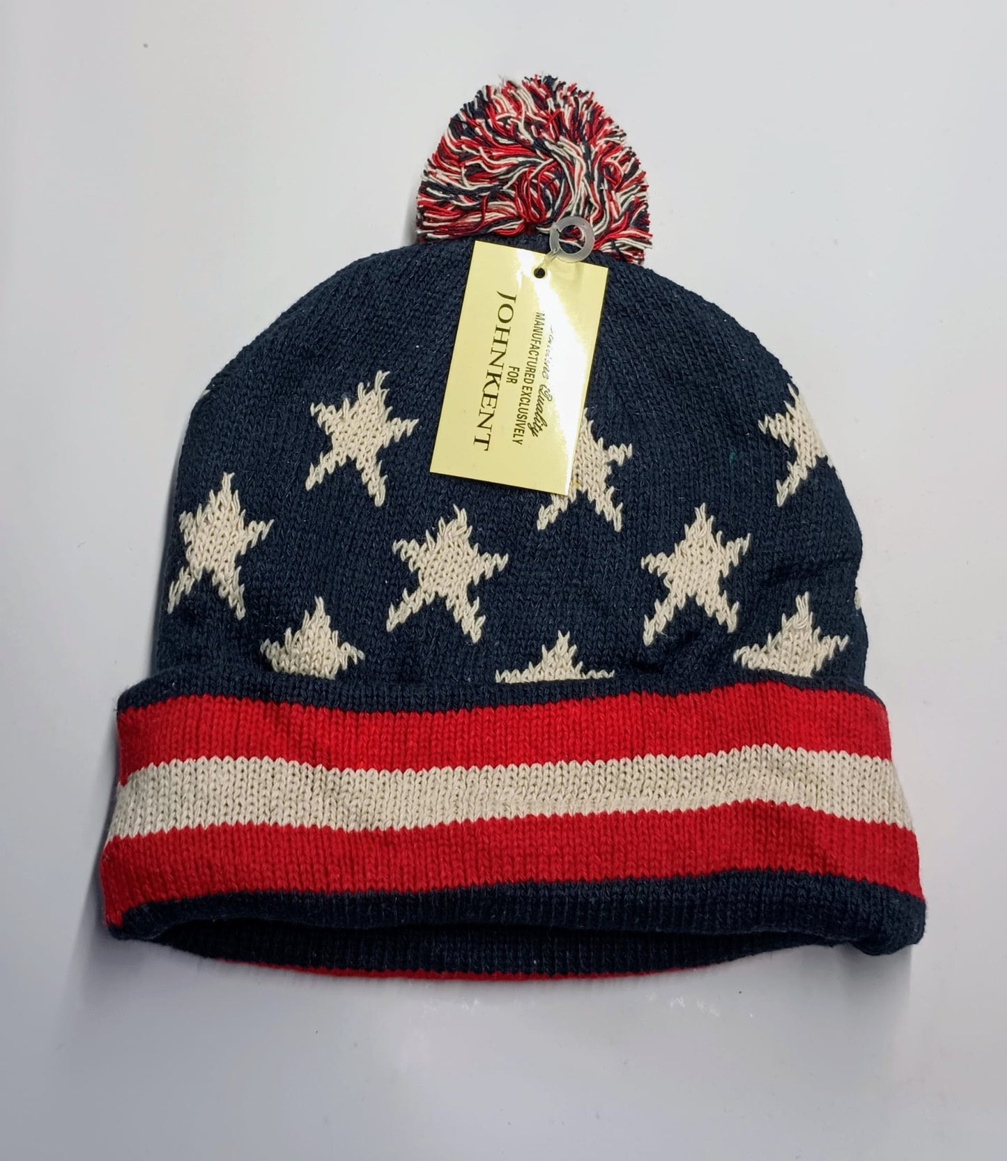 GORRO AMERICANO $1.99 (UNIDAD)