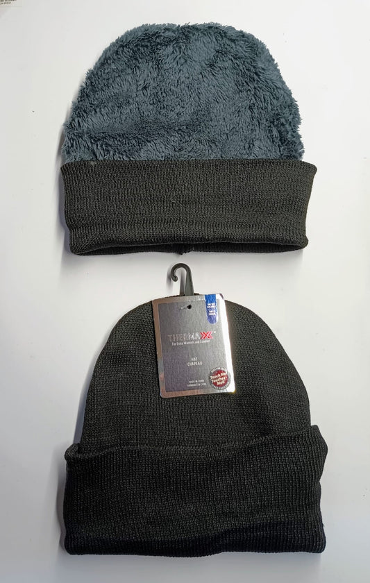 GORRO INSULADO NO.13—————— $3.99