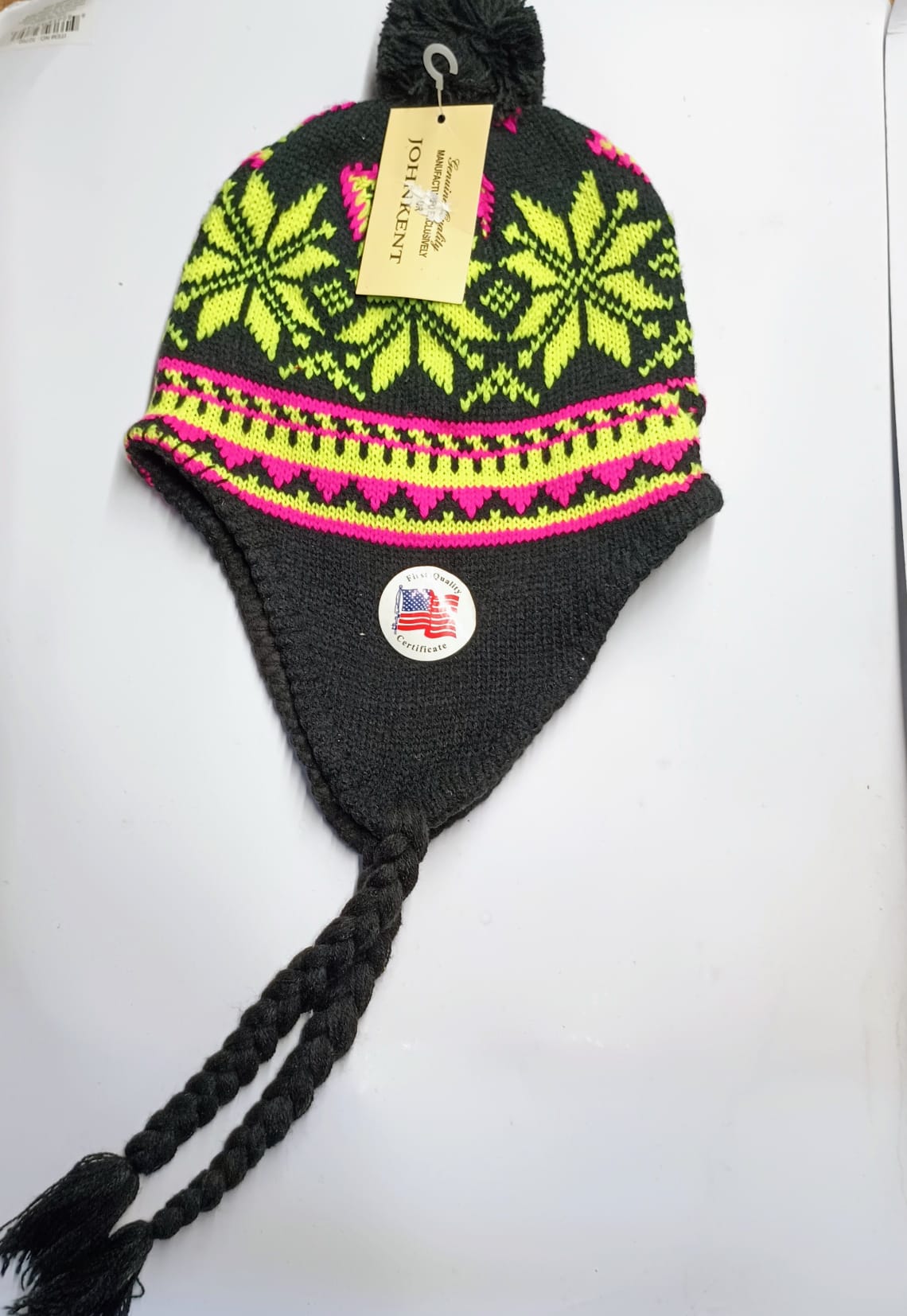 GORRO KEPIN $1.99 (UNIDAD)