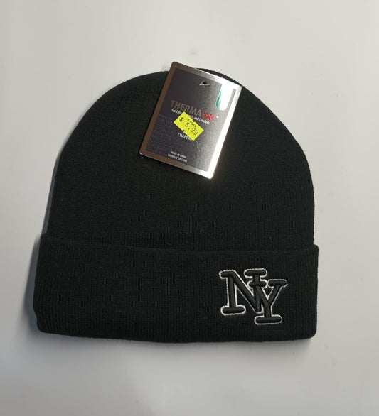 GORRO NY $5.99 (UNIDAD)