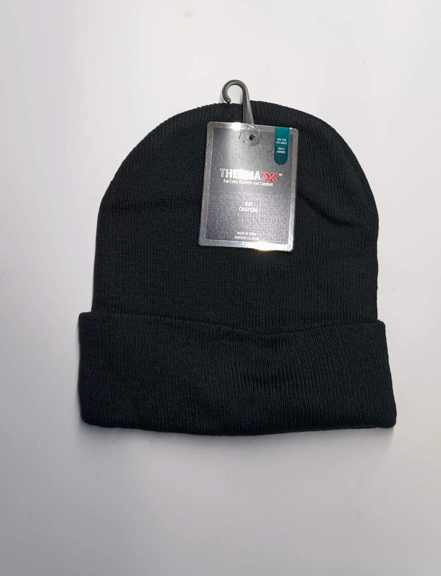 GORRO REGULAR BLACK.—————— $2.99