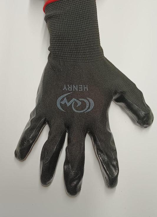 GUANTE BLACK-BLACK (QW-USA)——— $ 1.99 ($10x1 DZ)