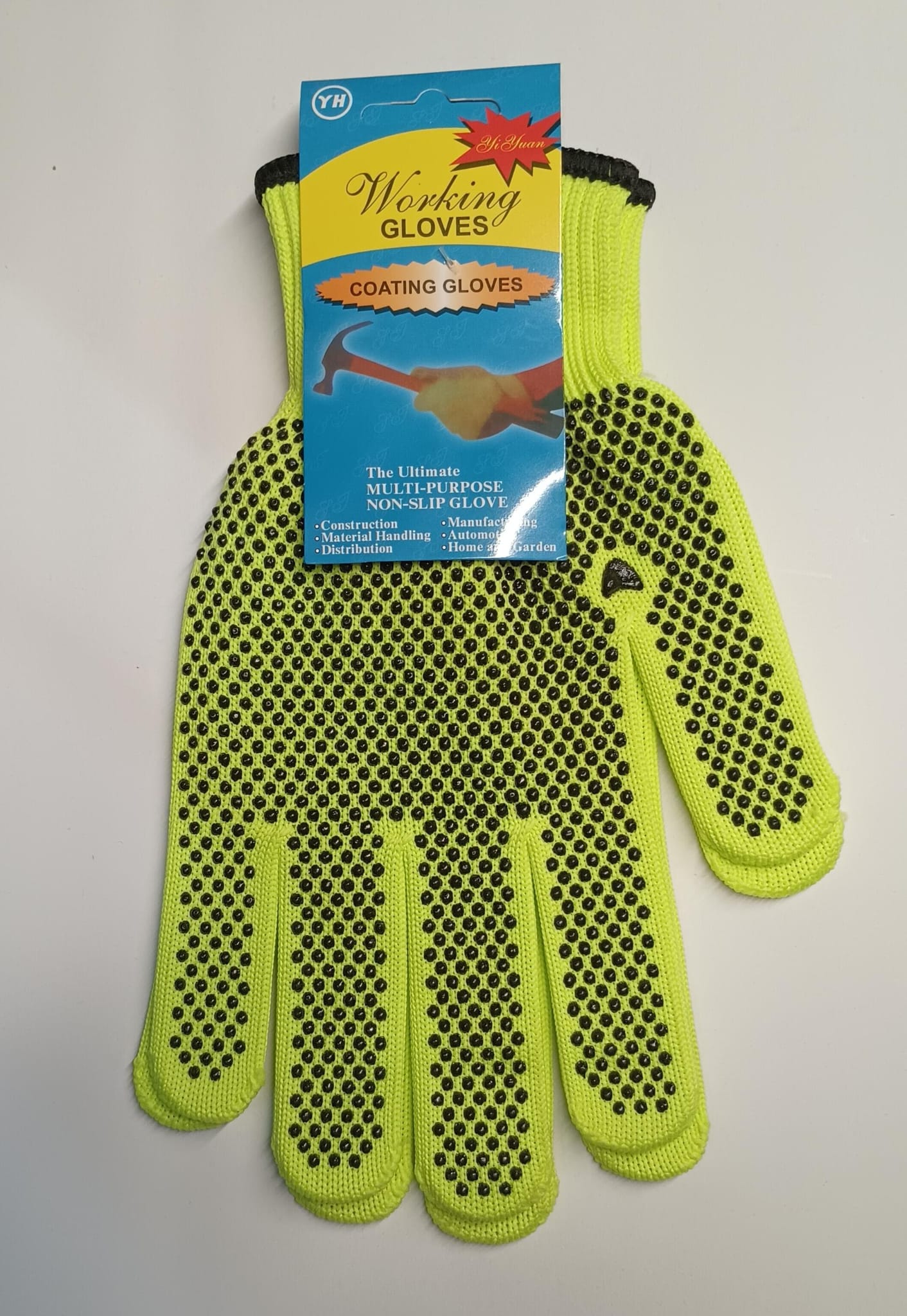 GUANTE DODD-LIME (NY)————-$2.49