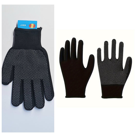 GUANTE DODD BLACK $1.99-1.00 ($12x1 DZ)