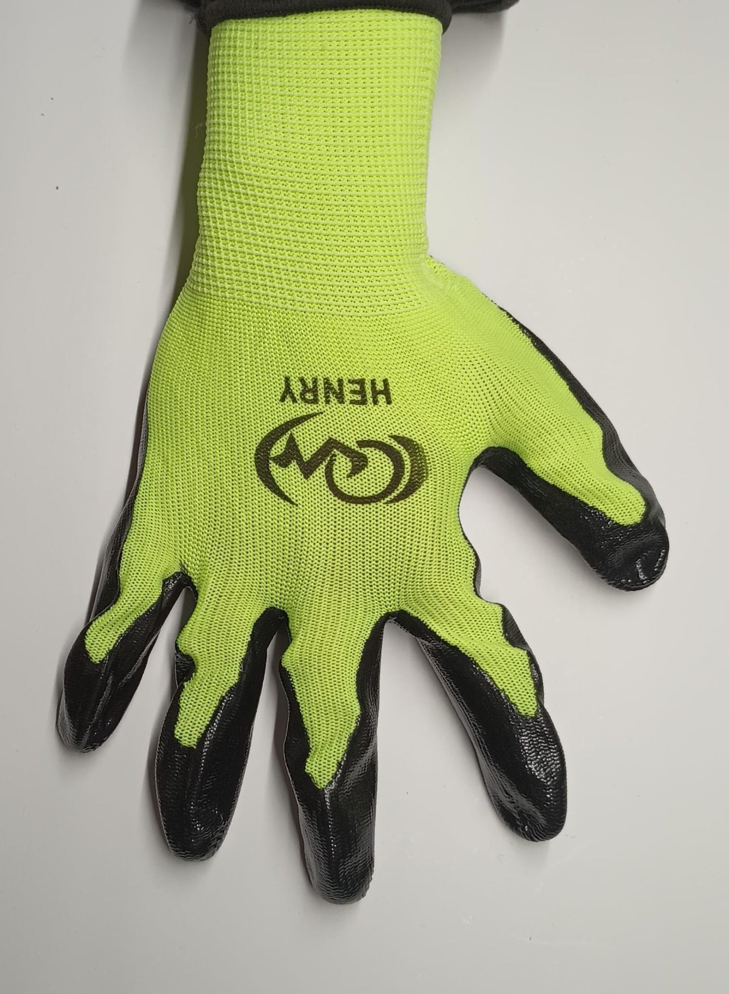 GUANTE LIMA-BLACK(QW) —————-$1.99