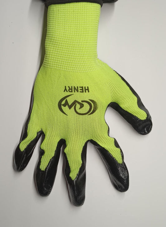 GUANTE LIMA-BLACK(QW) —————-$1.99