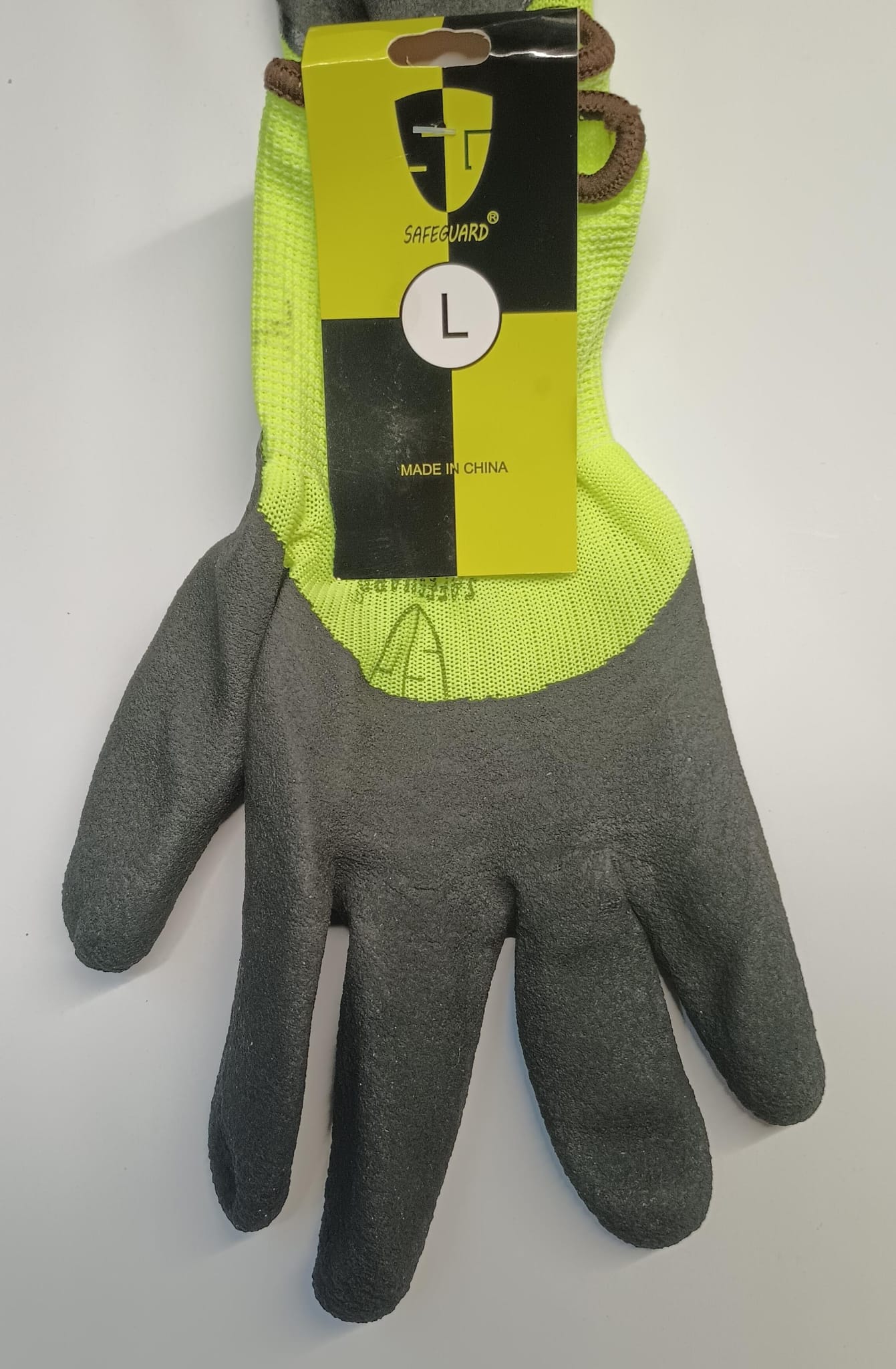 GUANTE LIMA LARGE (NY)————- $2.99