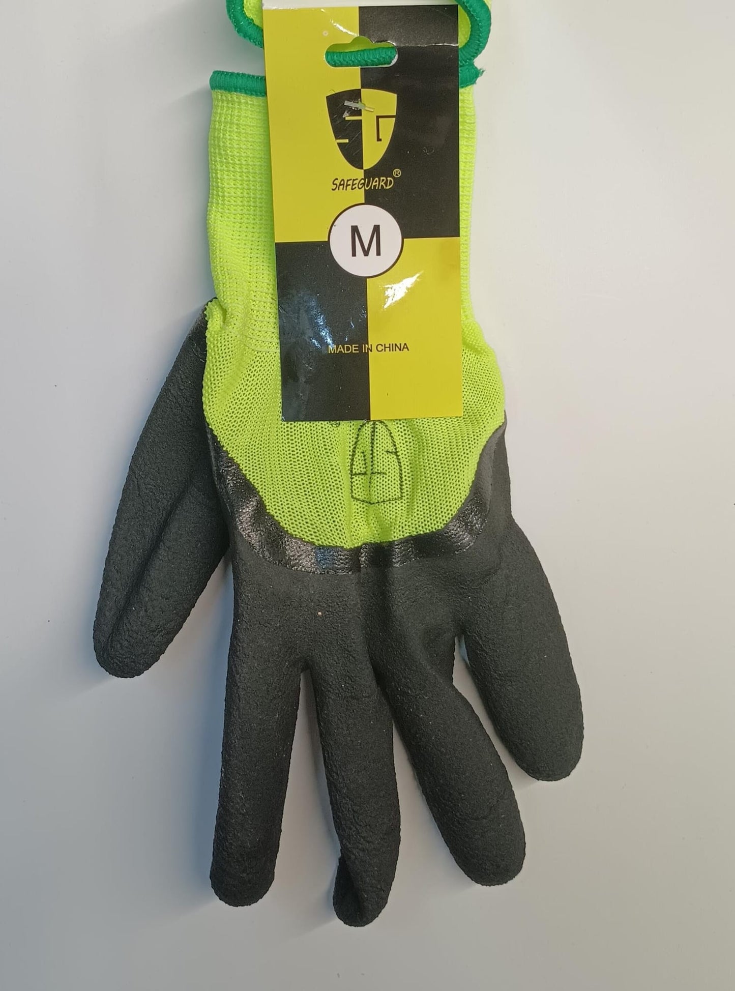 GUANTE LIMA MEDIUM (NY)————— $2.99