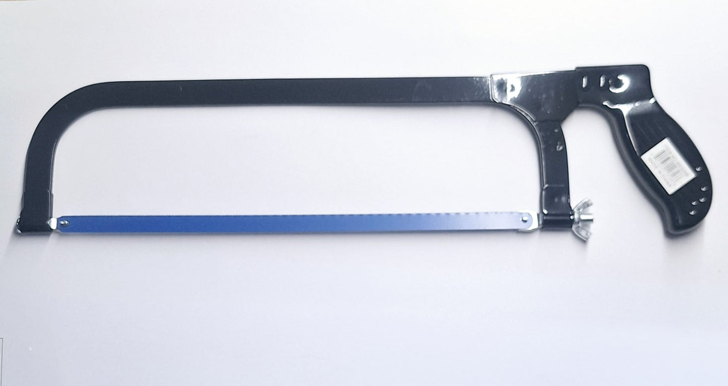 HACK SAW  12 PULGS NY(WO509 —————  $6.99