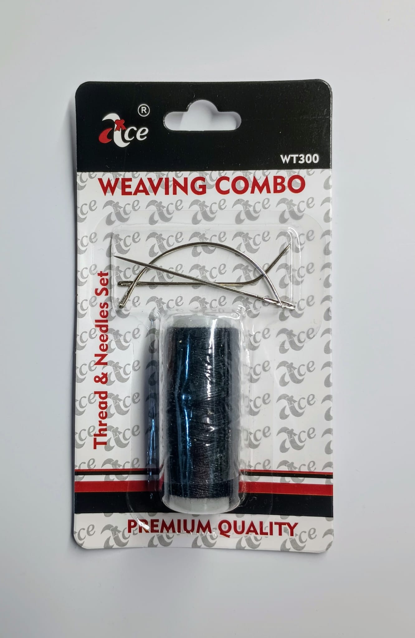 HILO PARA PELO.   ( WT 300 ) —————— $1.99